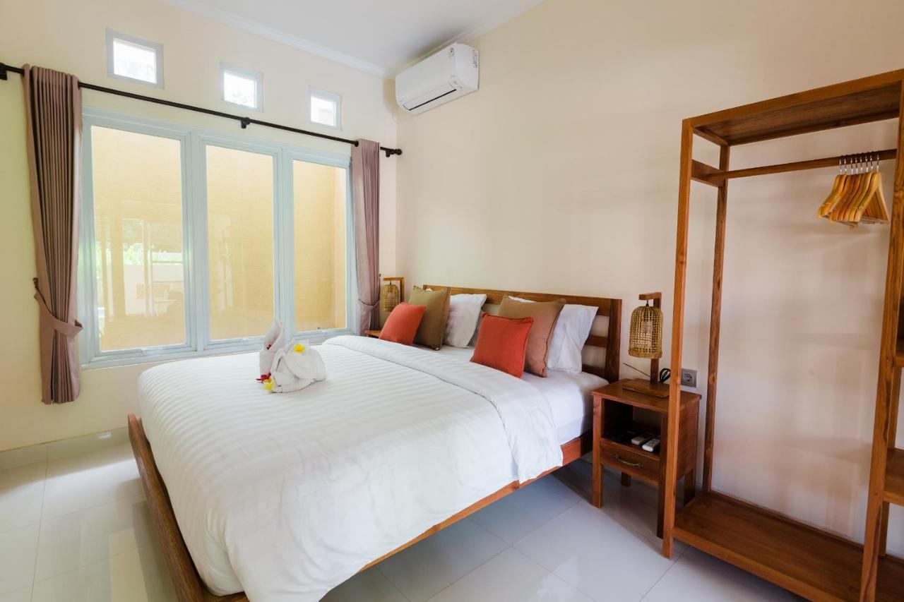 Donguri House Bali Bed & Breakfast Jimbaran  Exterior photo