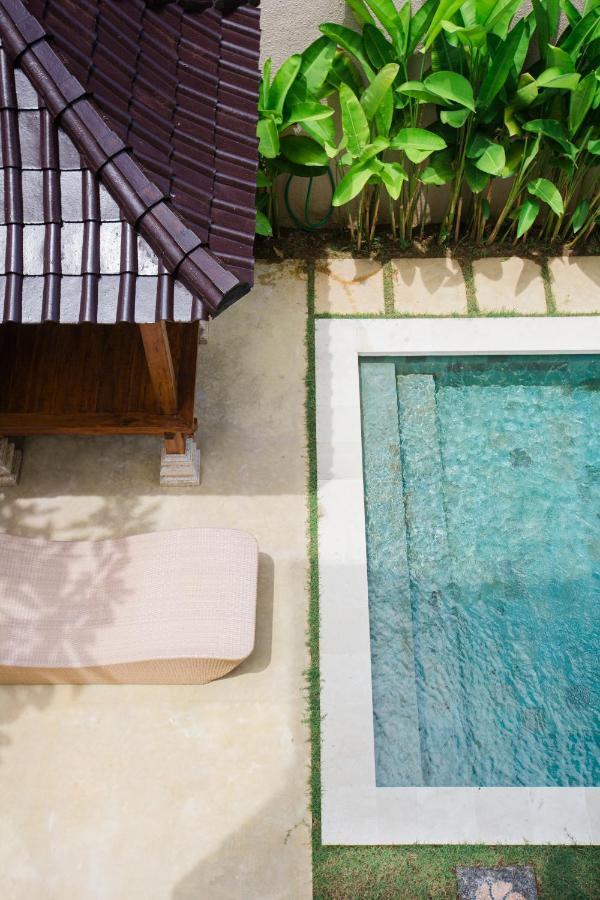 Donguri House Bali Bed & Breakfast Jimbaran  Exterior photo